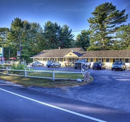 Lake Winnipesaukee - Waterfront - 526 위어스비치 외부 사진