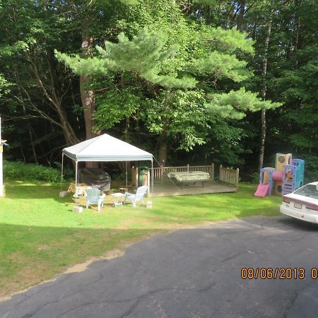 Lake Winnipesaukee - Waterfront - 526 위어스비치 외부 사진
