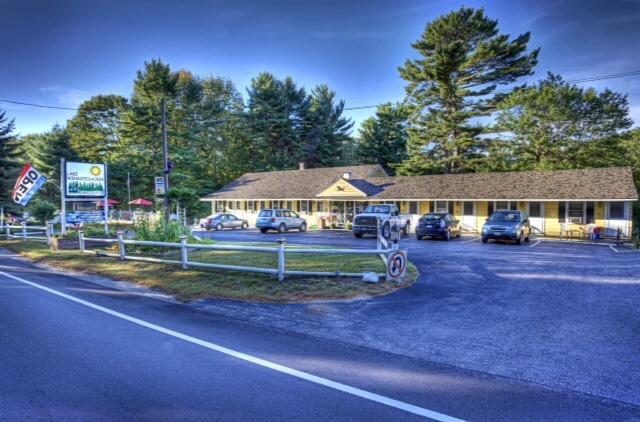 Lake Winnipesaukee - Waterfront - 526 위어스비치 외부 사진