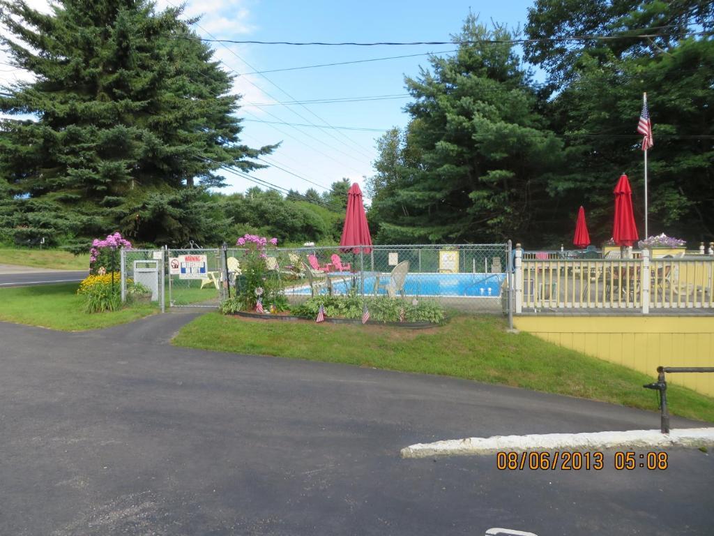 Lake Winnipesaukee - Waterfront - 526 위어스비치 외부 사진