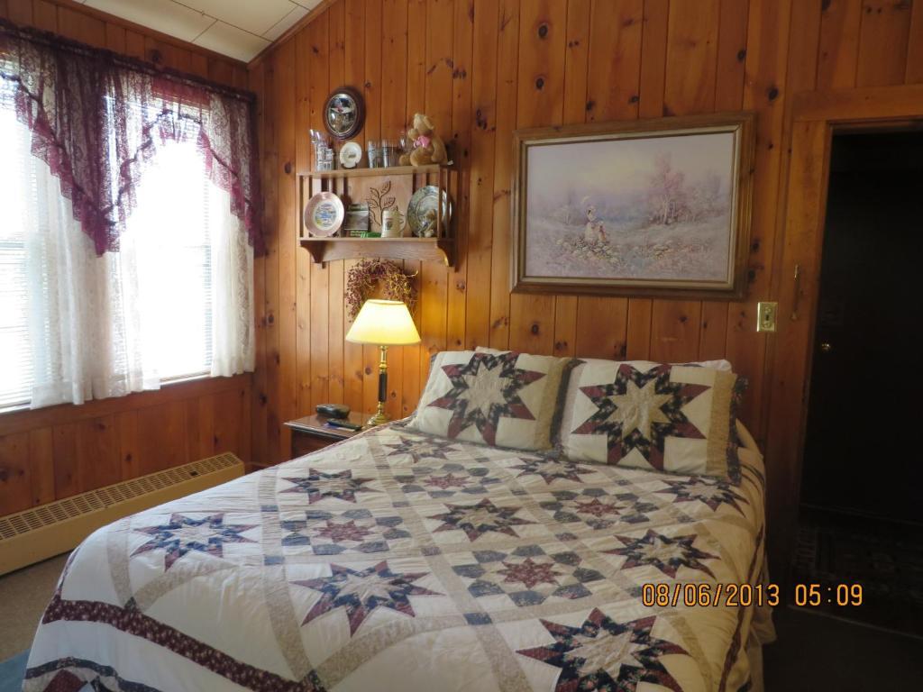 Lake Winnipesaukee - Waterfront - 526 위어스비치 객실 사진