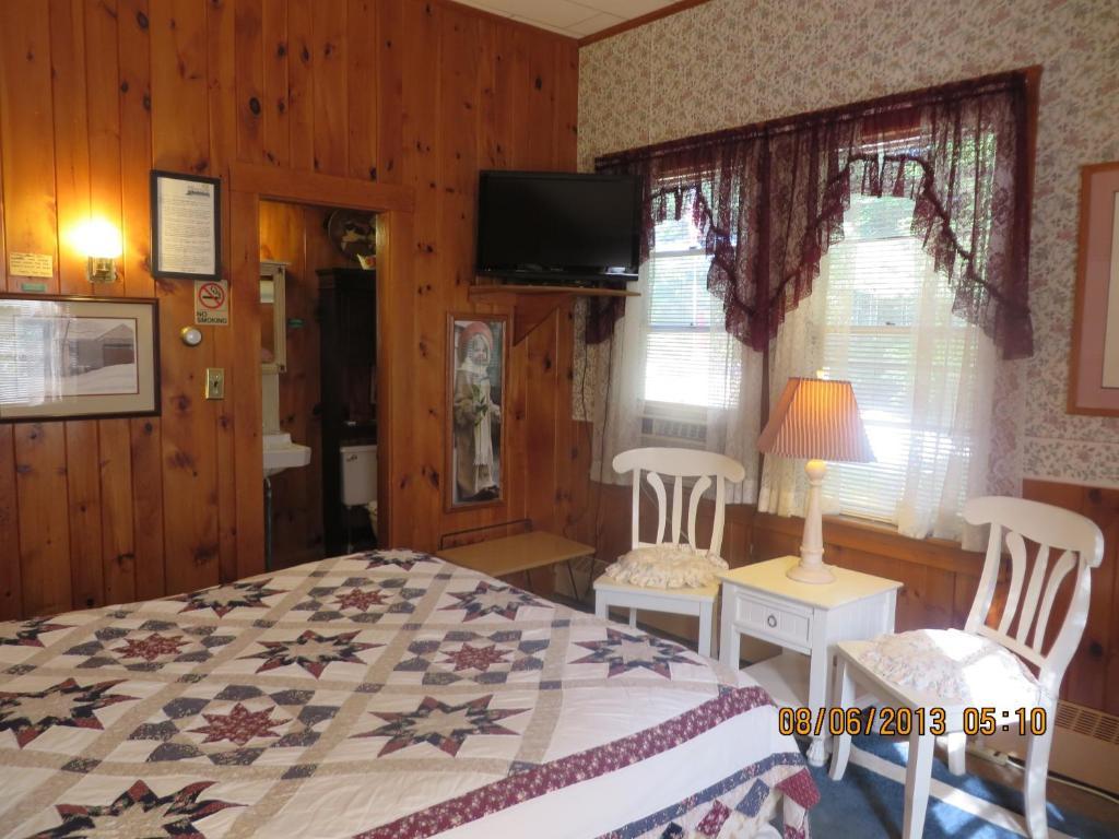 Lake Winnipesaukee - Waterfront - 526 위어스비치 객실 사진
