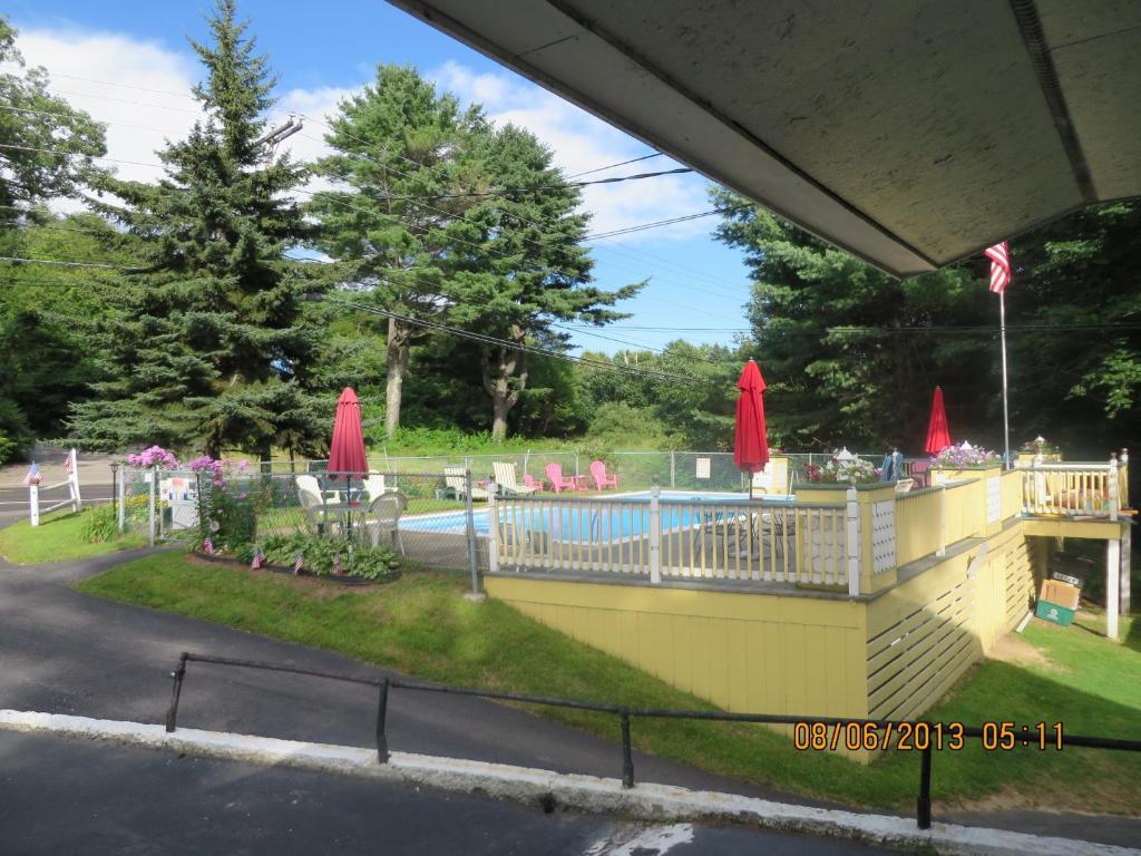 Lake Winnipesaukee - Waterfront - 526 위어스비치 외부 사진