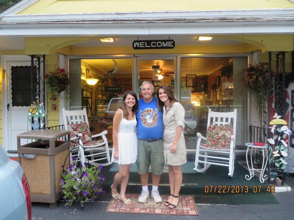 Lake Winnipesaukee - Waterfront - 526 위어스비치 외부 사진