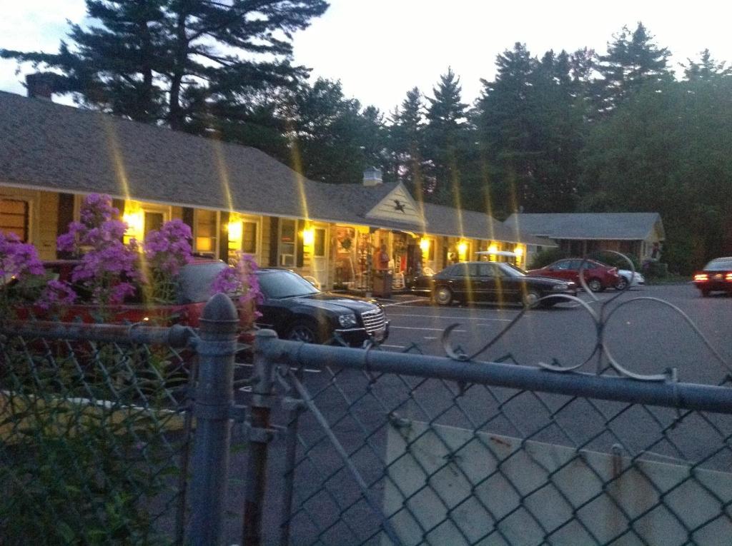 Lake Winnipesaukee - Waterfront - 526 위어스비치 외부 사진