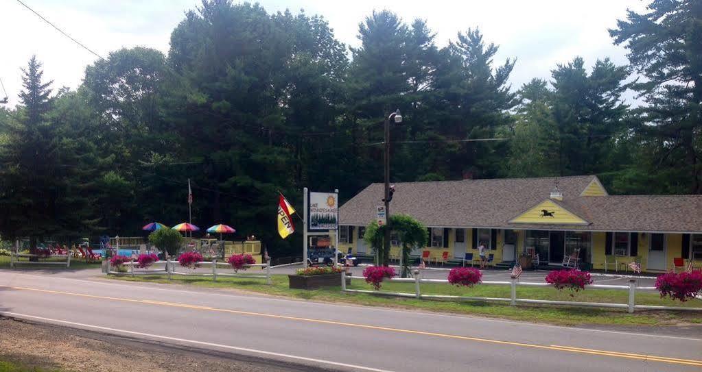 Lake Winnipesaukee - Waterfront - 526 위어스비치 외부 사진