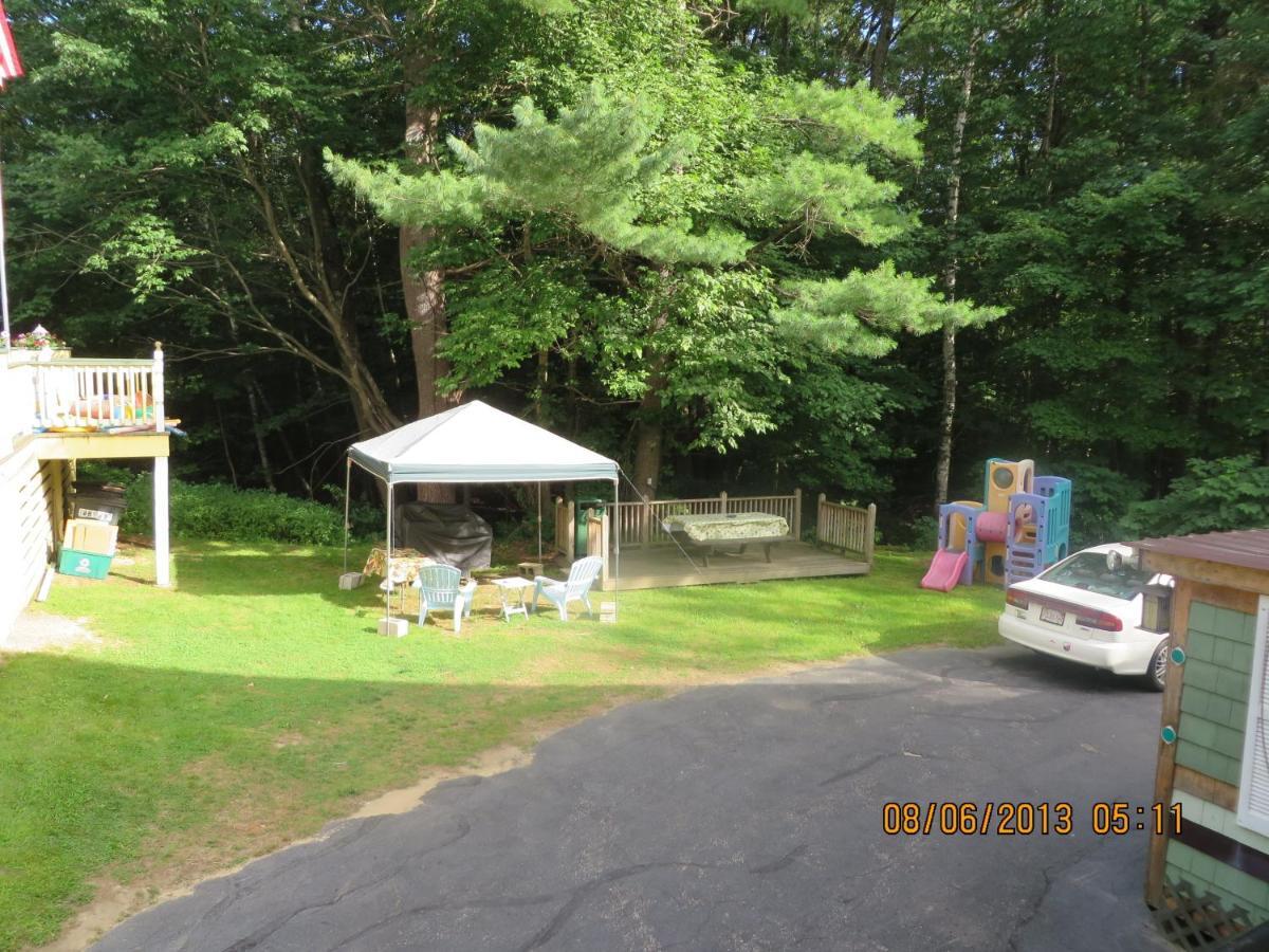 Lake Winnipesaukee - Waterfront - 526 위어스비치 외부 사진